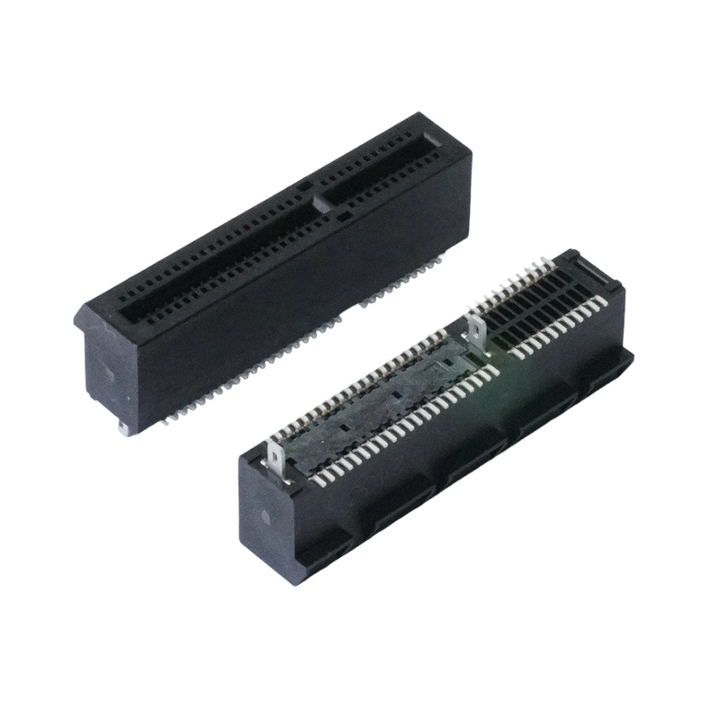 PCIE 5.0 64Pin Conn
